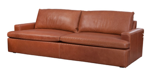 97" x 40"D Ted Sofa