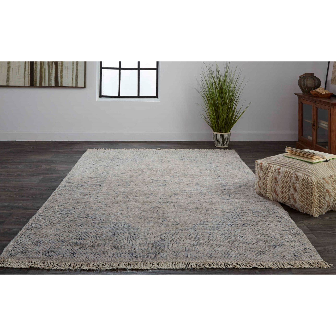 Caldwell Rug Collection