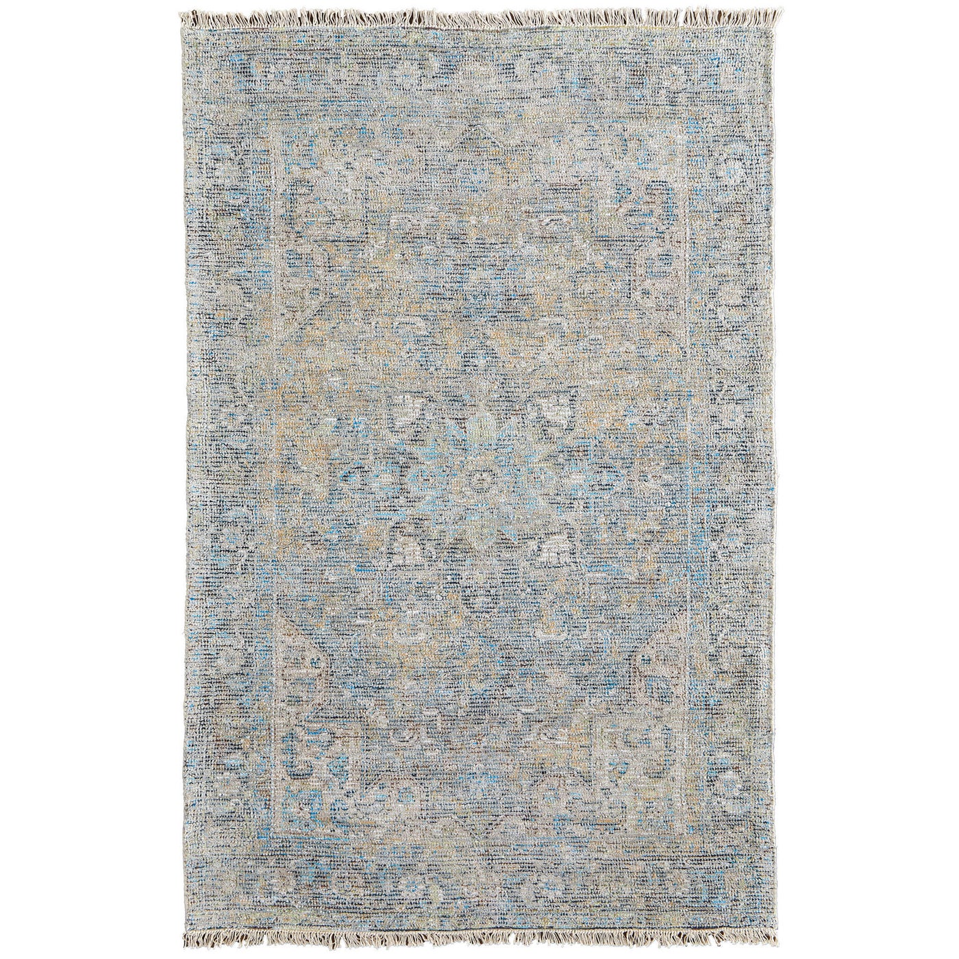 Caldwell Rug Collection